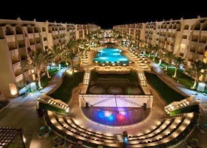 El Karma 4* Gurdaka