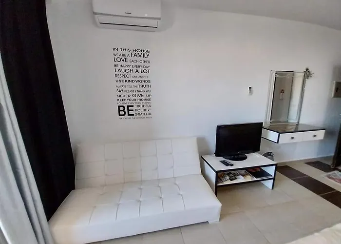 El Karma Szálloda